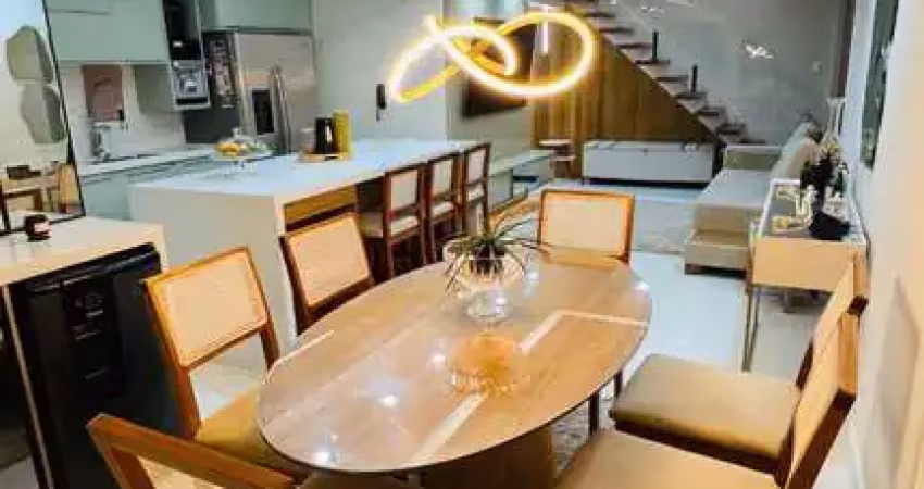 Apartamento com 3 quartos à venda na Rua Praia de Tambaú, Vilas do Atlantico, Lauro de Freitas