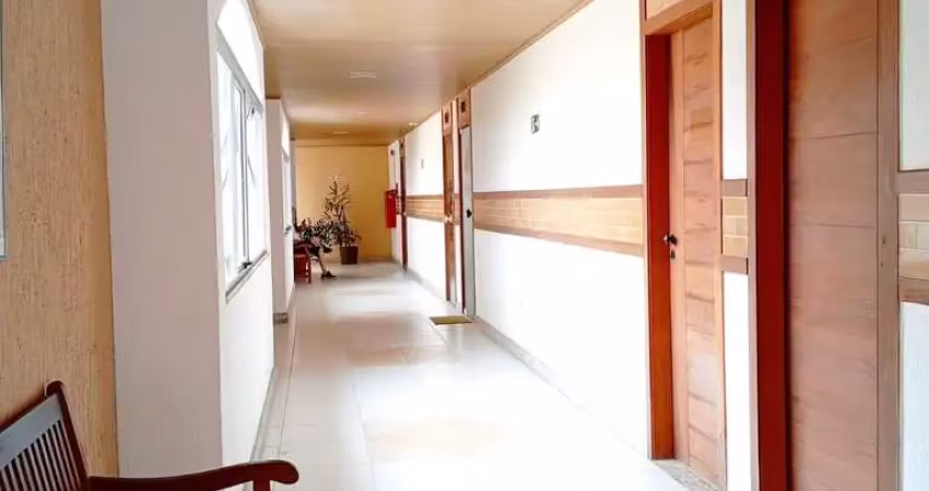 Sala comercial para alugar na Avenida Brigadeiro Mário Epinghaus, Centro, Lauro de Freitas
