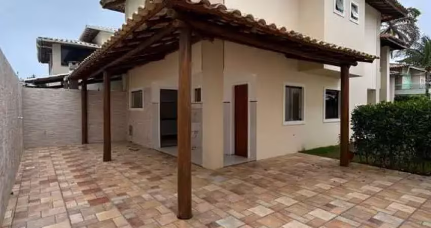 Casa com 4 quartos para alugar na Alameda Praia Garapuá, Stella Maris, Salvador
