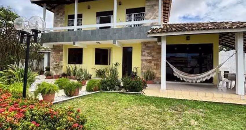 Casa com 3 quartos à venda na Alameda Praia do Sonho, Vilas do Atlantico, Lauro de Freitas