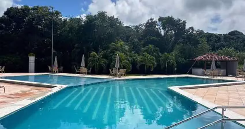 Terreno à venda na Avenida Santos Dumont, Portão, Lauro de Freitas