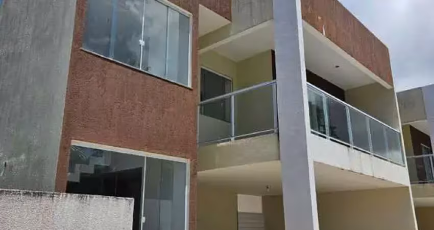 Casa com 4 quartos à venda na Rua Rosalvo Barbosa, Pitangueiras, Lauro de Freitas