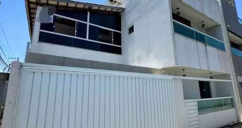 Casa com 4 quartos para alugar na Rua Joaquim de Carvalho Campos, Ipitanga, Lauro de Freitas