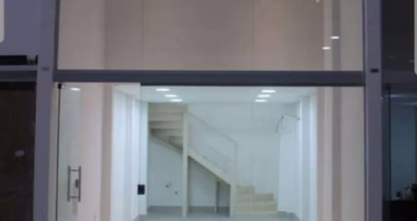 Ponto comercial com 1 sala à venda na Shopping Passeio Norte, 1, Estrada do Coco, Lauro de Freitas