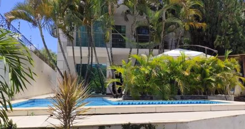 Casa com 4 quartos à venda na Av, Priscila Dultra, 1, Vilas do Atlantico, Lauro de Freitas