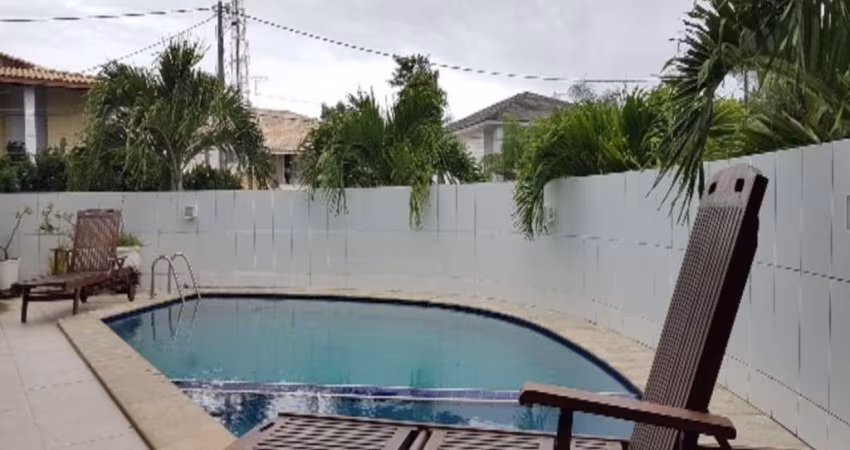 Casa com 5 quartos à venda na Cond Vilas do Bosque, 1, Estrada do Coco, Lauro de Freitas