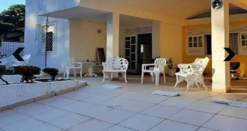 Casa com 4 quartos à venda na Alameda das Carolinas, 1, Caminho das Árvores, Salvador