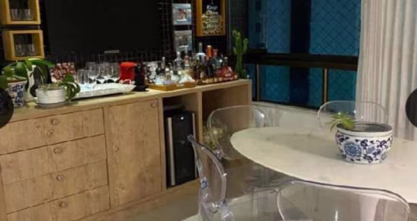 Apartamento com 3 quartos à venda na Rua Jardim do Alto do Itaigara, 1, Itaigara, Salvador