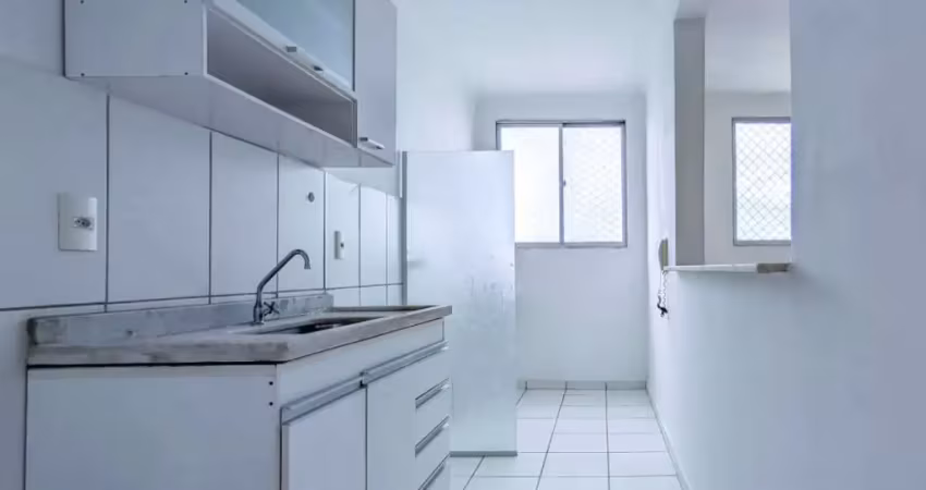 Apartamento com 2 quartos para alugar na Avenida Baixa Grande, 869, Recreio Ipitanga, Lauro de Freitas