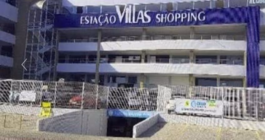 Sala comercial à venda na Avenida Priscila Dutra, 1, Vilas do Atlantico, Lauro de Freitas