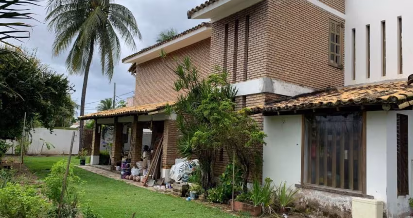 Casa com 4 quartos à venda na 1ª Travessa Praia de Búzios, 1, Vilas do Atlantico, Lauro de Freitas