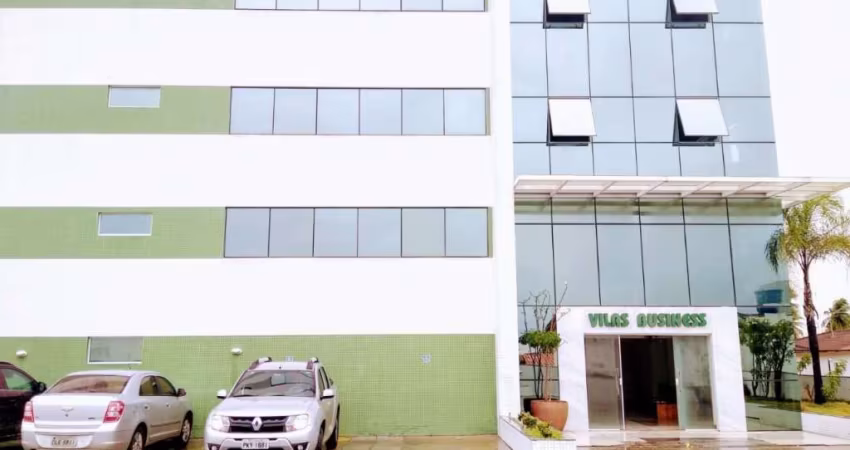 Sala comercial à venda na Avenida Luiz Tarquínio Pontes, Vilas do Atlantico, Lauro de Freitas