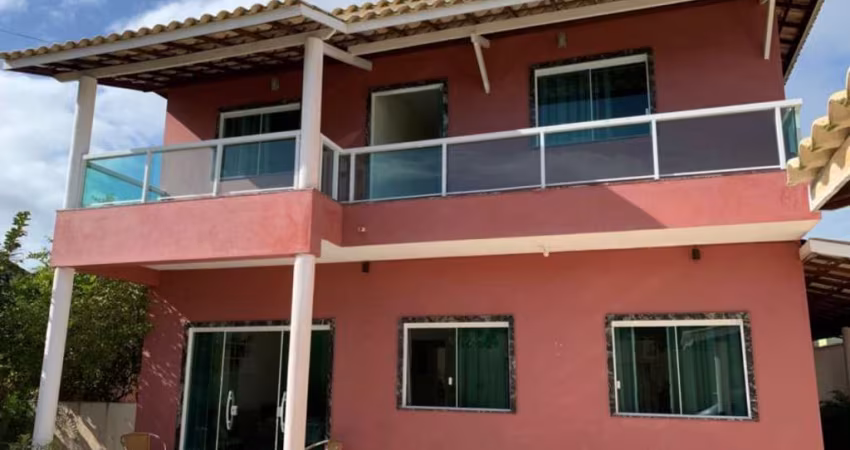 Casa com 5 quartos à venda na Rua 1, 1, Barra do Jacuípe, Camaçari