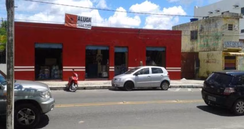 Ponto comercial à venda na AV 28 DE SETEMBRO, 28, Centro, Camaçari