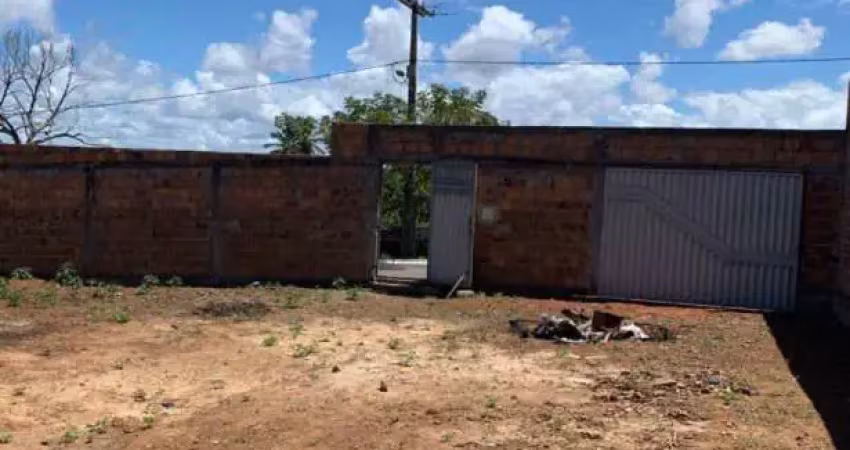 Terreno à venda na Rua H, 21, Areias, Camaçari