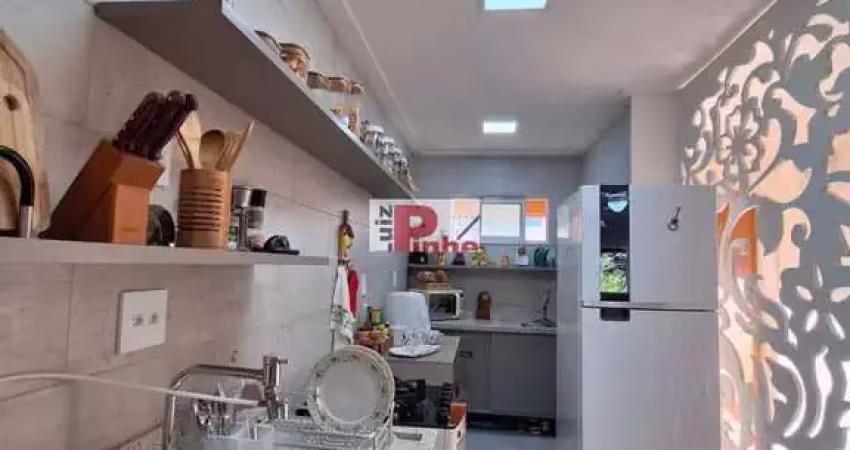 Apartamento com 2 quartos à venda no Verdes Horizontes, Camaçari 