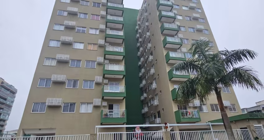 Lindo apto para morar de frente!