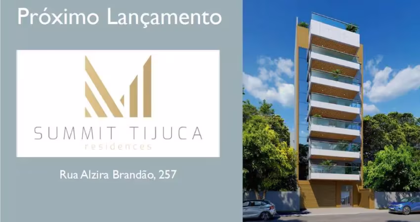 Apartamento à venda na rua alzira brandão, tijuca, rio de janeiro - rj