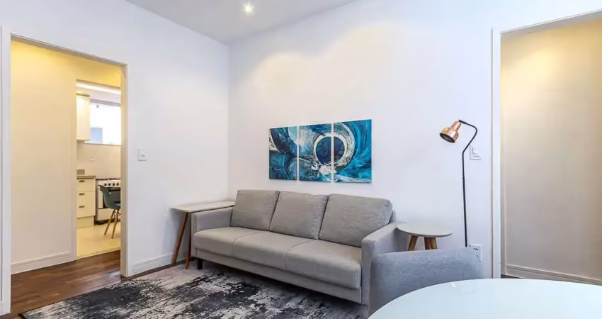Apartamento à venda na rua décio vilares, copacabana, rio de janeiro - rj