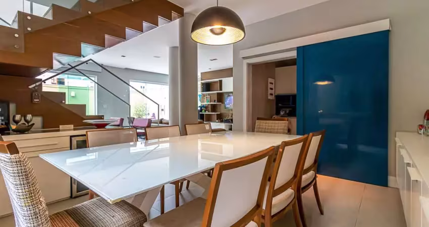 Casa de vila à venda na rua joão afonso, humaitá, rio de janeiro - rj
