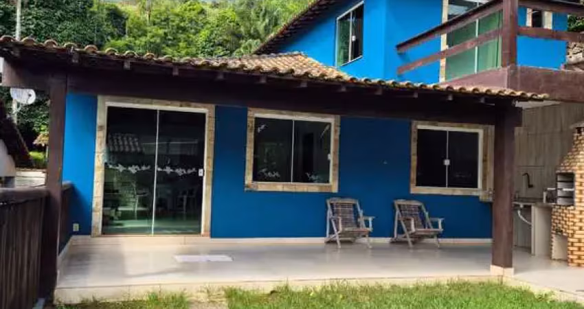 Casa à venda na ilha da caieira, ilha da caieira, angra dos reis - rj