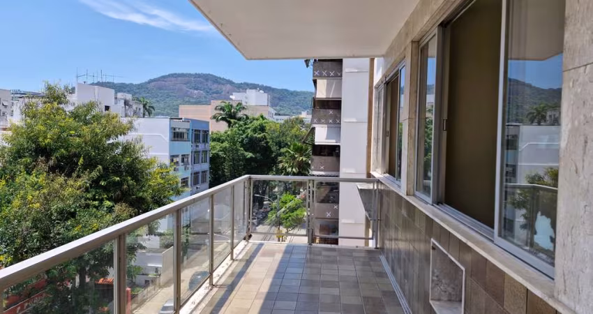 Apartamento à venda na Rua das Palmeiras, Botafogo, Rio de Janeiro - RJ