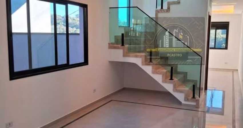 Casa à venda na Rodovia Raposo Tavares, Sítio Boa Vista, Cotia - SP