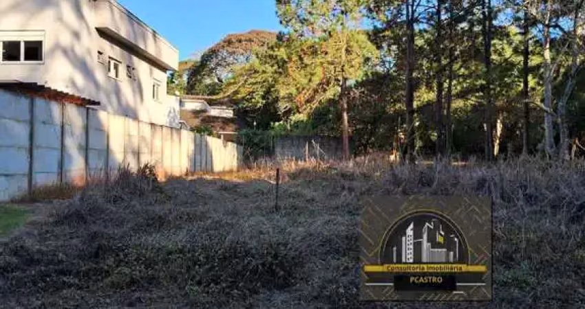 Terreno à venda na rua ouro preto, chácara das paineiras, carapicuíba - sp