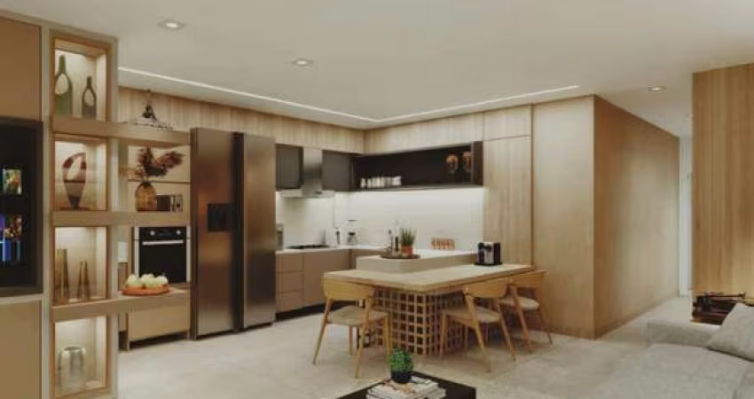 Apartamento à venda na Avenida Gilberto Amado, Barra da Tijuca, Rio de Janeiro - RJ