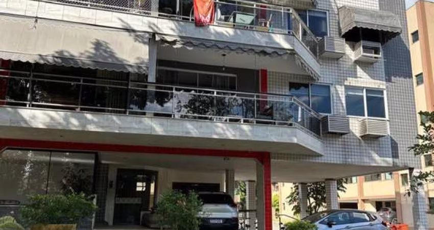 Apartamento para alugar na Rua Zoila de Abreu Teixeira, Barra da Tijuca, Rio de Janeiro - RJ