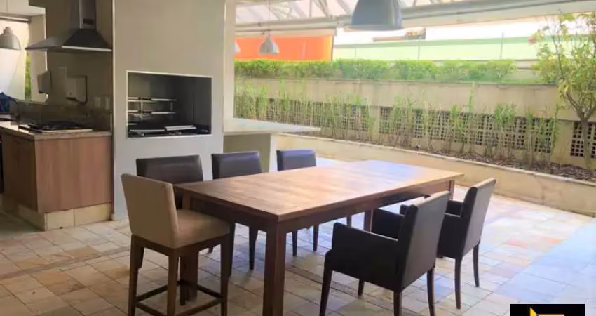 Apartamento à venda na rua justino paixão, jardim são caetano, são caetano do sul - sp