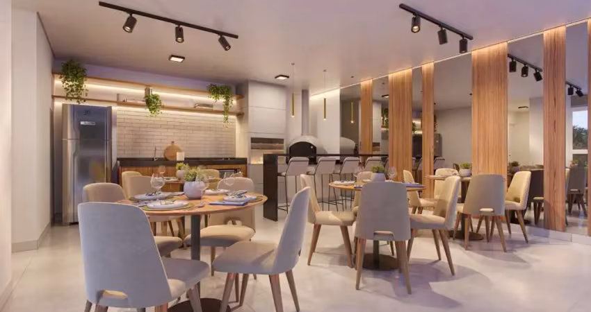 Apartamento à venda na rua professor walter lerner, várzea da barra funda, são paulo - sp