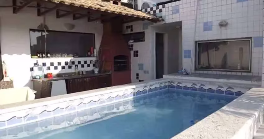 Cobertura à venda na rua professor taciel cylleno, recreio dos bandeirantes, rio de janeiro - rj