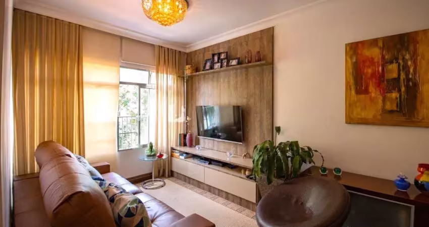 Apartamento à venda na rua san martin (vl cam mar), rudge ramos, são bernardo do campo - sp