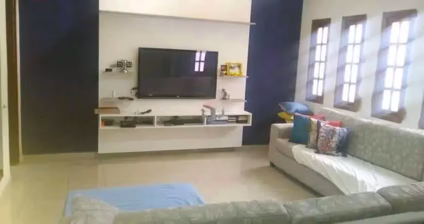 Casa de vila à venda na avenida doutor augusto de toledo, santa paula, são caetano do sul - sp