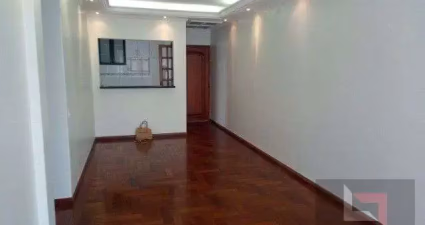 Apartamento à venda na rua conselheiro justino, campestre, santo andré - sp