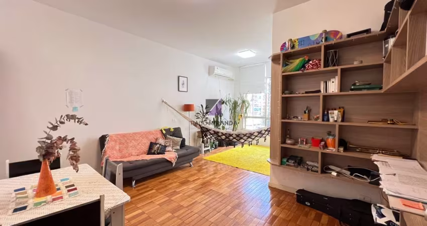 Apartamento à venda na Rua Gago Coutinho, Laranjeiras, Rio de Janeiro - RJ