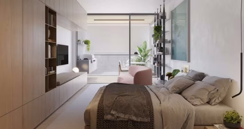 Apartamento à venda na Rua Francisco Otaviano, Copacabana, Rio de Janeiro - RJ