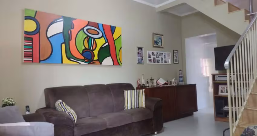 Casa à venda na rua itaguassú (vl vivaldi), rudge ramos, são bernardo do campo - sp