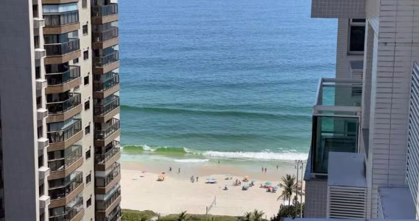 Apartamento à venda na Avenida Lúcio Costa, Barra da Tijuca, Rio de Janeiro - RJ