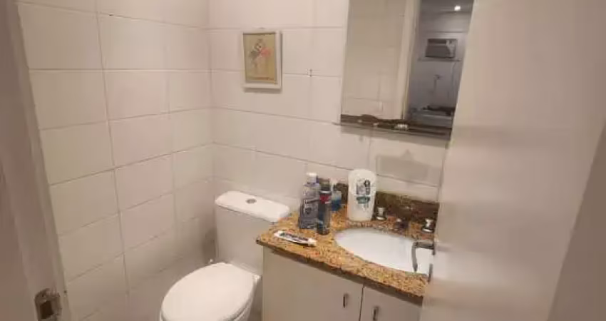 Apartamento à venda na avenida salvador allende, recreio dos bandeirantes, rio de janeiro - rj
