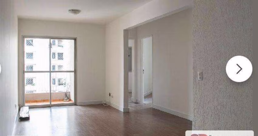 Apartamento à venda na Rua Copacabana, Santa Teresinha, São Paulo - SP
