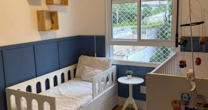 Apartamento à venda na Rua São Paulo Antigo, Real Parque, São Paulo - SP