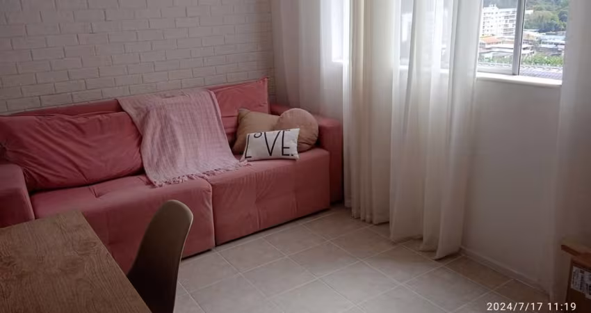 Apartamento à venda na Estrada dos Bandeirantes, Jacarepaguá, Rio de Janeiro - RJ