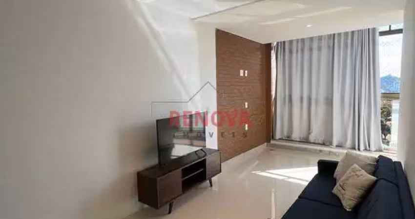 Apartamento à venda na rua itaquari, itapuã, vila velha - es