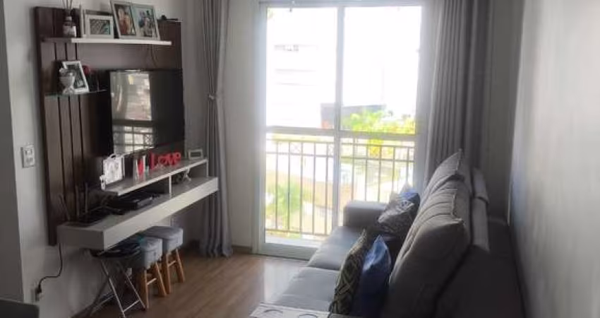 Apartamento à venda na Avenida Raimundo Pereira de Magalhães, Jardim Íris, São Paulo - SP