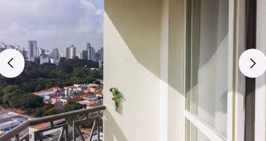 Apartamento à venda na Rua Pestana, Vila Guaca, São Paulo - SP