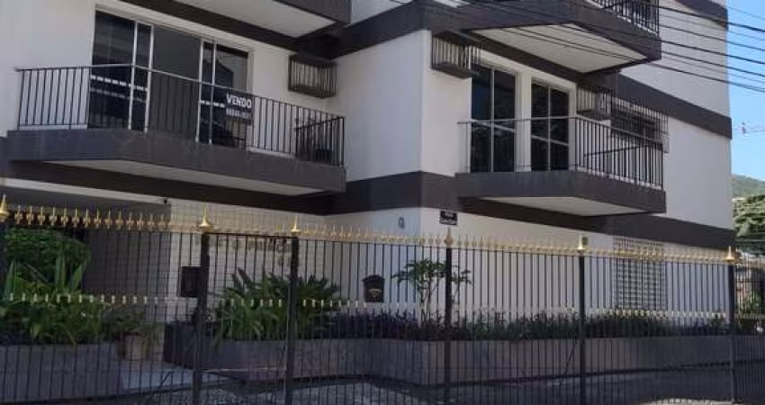 Apartamento à venda na Rua Cardo Santo, Vila Valqueire, Rio de Janeiro - RJ