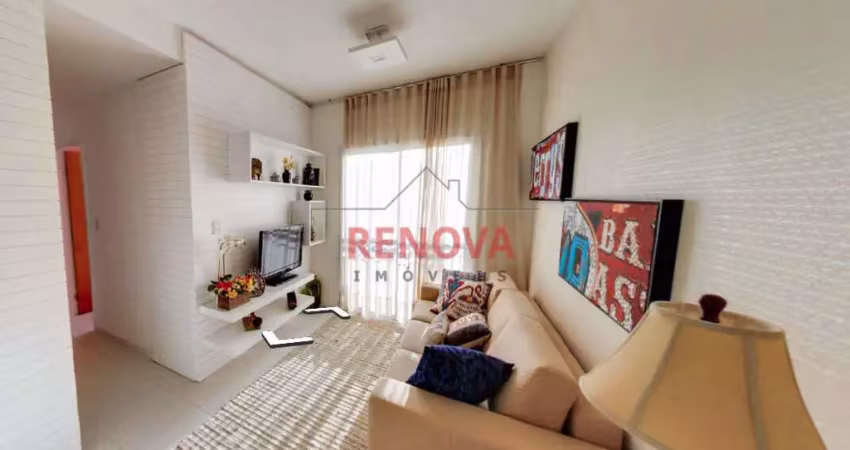 Apartamento à venda na avenida doutor dório silva, santa paula i, vila velha - es