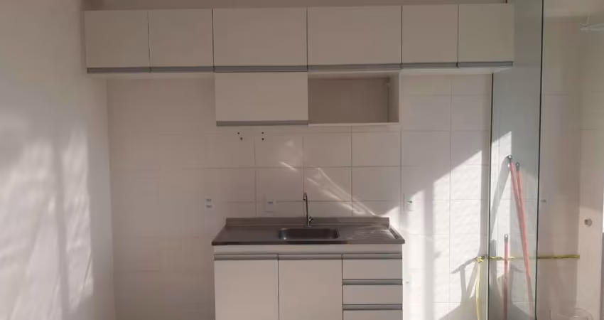 Apartamento à venda na Avenida Fernando Stecca, Iporanga, Sorocaba - SP